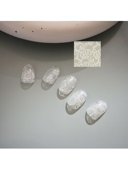 ベーネイル(beee nail)/