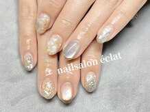 エクラ(eclat)/持ち込みデザイン