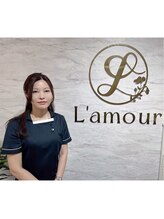 ラ ムール 農本 恵里