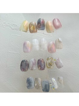 フーネイル(fuunail)/定額Ｌ