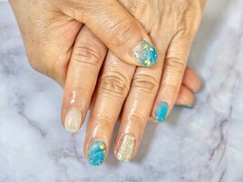 こだわり定額コース¥13200◎