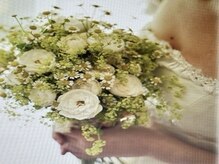 ヴィヴィ(Vif Vous)/ヴィヴィのブライダル