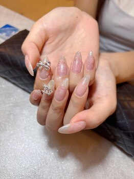 アリス(ALICE)/定額デザイン