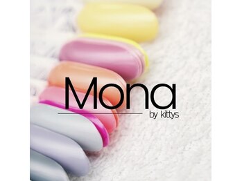 モナ バイ キティズ 野方店(Mona by kittys)