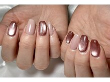 カルフールノア せんげん台店(carrefour Noa)/ワンカラー×マグネット