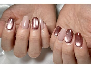 カルフールノア せんげん台店(carrefour Noa)/ワンカラー×マグネット