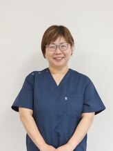 クリニカルカイロプラクティックなかやま 南波 理恵