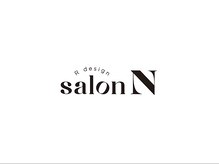 salon N【8月中旬OPEN（予定）】