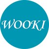 ウーキ(WOOKI)のお店ロゴ
