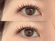 ラッシュアートエス 垂水店(Lash Art S)の写真/【LEDマツエク導入店】丁寧なカウンセリング×理想の仕上がりでリピーター多数！圧倒的モチと持続力◎