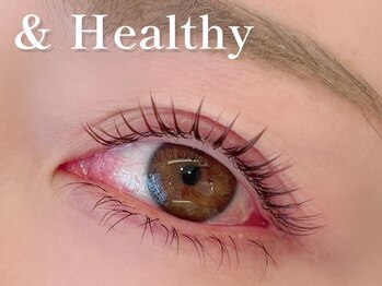 ブリス(Bliss produced by syisyu)/アンドヘルシー×カラー