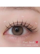 メモト 大阪梅田 中津店(memoto)/まつげエクステ