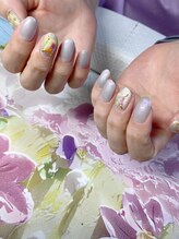 The ネイルサロン/