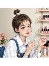 ミミ 上野店(MIMI) RIN AMI