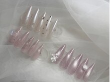 リオネイル(Lio nail)/スタッフ限定サンプルB