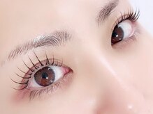 リベルキョウト 京都駅前店(Liber Kyoto)/上まつげパーマ