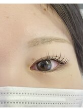 プラスアイ 池袋西口店/ピーナッツロッド×束感