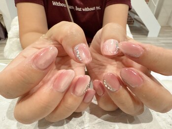 サイ(sai)/ハンドマグネットネイル