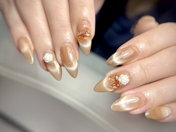 キティネイルズ 池袋(kitty nails)/