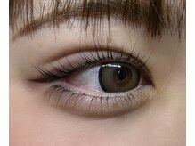 アリサ(arisa)/【上下パーマで中顔面短縮♪】