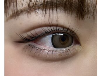 アリサ(arisa)/【上下パーマで中顔面短縮♪】