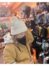 シアン(Cyan) 城所 明枝