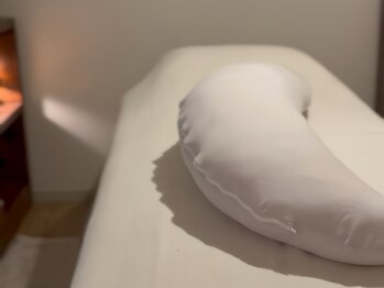 ルーチェ(Luche)/マタニティトリートメント