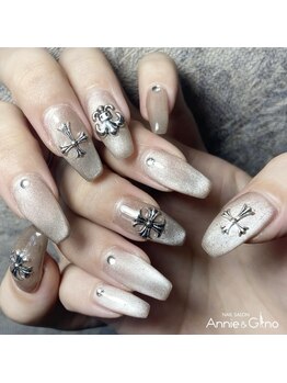 《宇多津 ネイル》