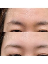 リアン アイ 太田(RIAN eye)/眉ワックス