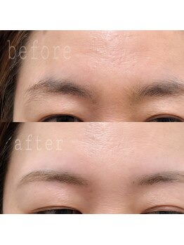 リアン アイ 太田(RIAN eye)/眉ワックス