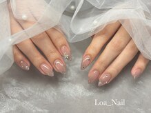 ロア ネイル(Loa_Nail)