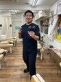 本八幡駅前整骨院&nbsp;田代 慎人