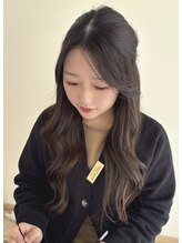 エヌアイビューティー 積志店(N eye beauty) KONATSU