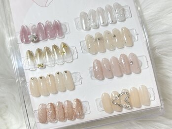 ワイネスト(YNEST)/【定額60分デザイン】