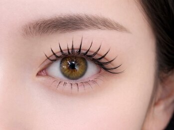 マリー 吉祥寺店(marry)の写真/美しさが続くには理由があります。計算された装着技術で叶える高いキープ力。3週間後にもう一度感動を…