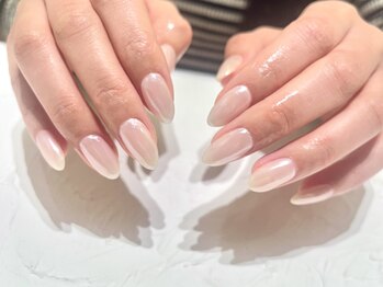 ワールド ビューティ ヴィヴァルト 宝塚店(WORLD BEAUTY VIVALTO)/オーロラパウダー