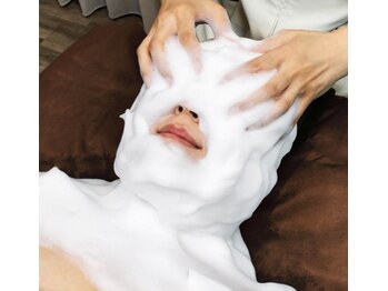 ルコル(LUCOL)/白玉パック&マッサージ