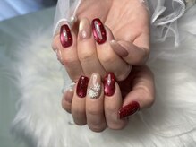 ネッコネイル(NECCO NAIL)/