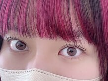 アンフルール ミー(Un Fleur mee)/ラッシュリフト