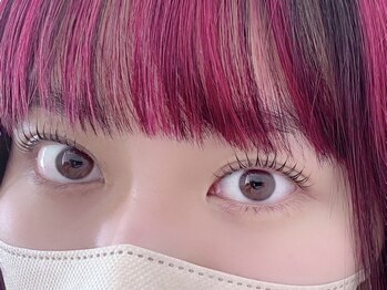 アンフルール ミー(Un Fleur mee)/ラッシュリフト