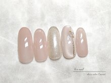 コネクト(Connect)/シンプルマグネットデザイン*