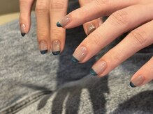 THE　CHIC　nail/