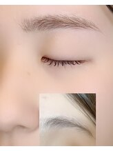グロウビューティー(grow beauty)&nbsp;アイブロウ 眉毛