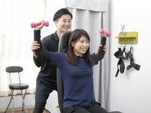 リスターツ 与野店(Re'starts)/