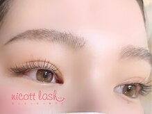 ニコット 大阪駅前第2ビル店(nicott lash)
