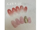 月替わりジェル ¥6,380