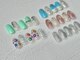 クムネイル(Qmu nail)の写真