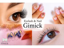 ギミック(Gimick)