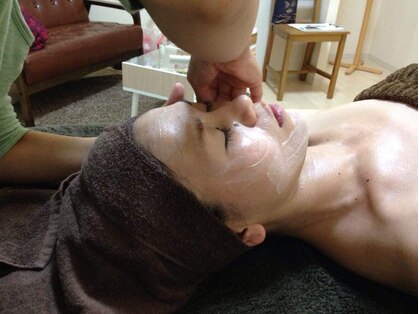 リラクゼーションサロン エープラス(a+)の写真