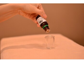 ルアンルアン ビーンズ赤羽店 (Ruam Ruam)/オプションでアロマも追加可能♪